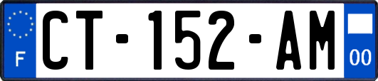 CT-152-AM