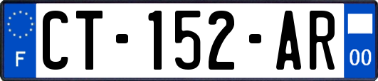 CT-152-AR