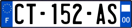 CT-152-AS