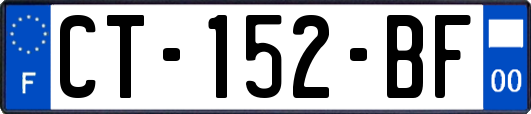 CT-152-BF