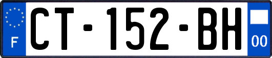 CT-152-BH