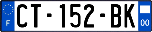 CT-152-BK