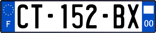 CT-152-BX