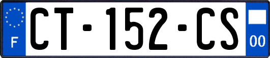 CT-152-CS