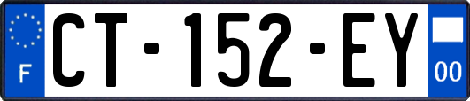 CT-152-EY