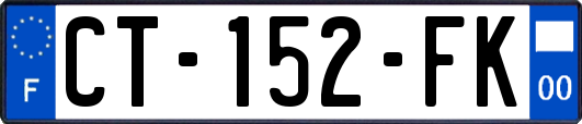 CT-152-FK