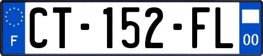 CT-152-FL