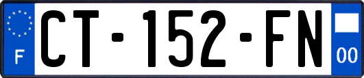 CT-152-FN