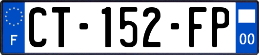 CT-152-FP