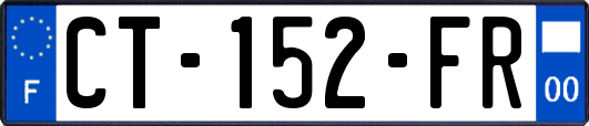 CT-152-FR