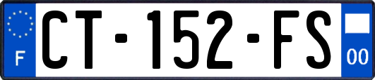 CT-152-FS