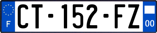 CT-152-FZ