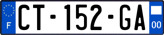 CT-152-GA