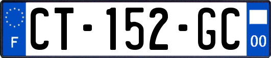 CT-152-GC