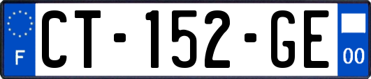 CT-152-GE