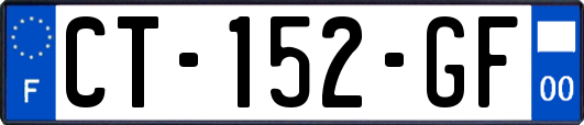 CT-152-GF