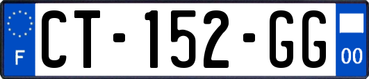 CT-152-GG