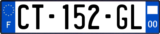 CT-152-GL