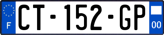 CT-152-GP
