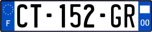 CT-152-GR