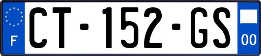 CT-152-GS