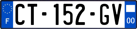 CT-152-GV