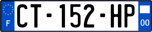 CT-152-HP