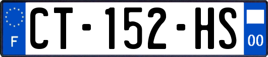 CT-152-HS