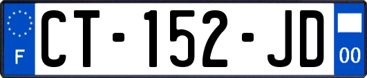 CT-152-JD