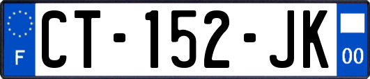 CT-152-JK