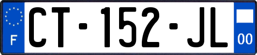 CT-152-JL