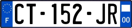 CT-152-JR