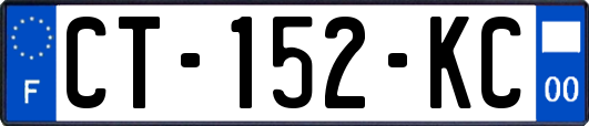 CT-152-KC