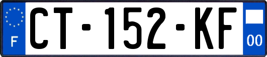 CT-152-KF