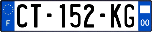 CT-152-KG