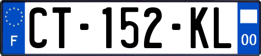CT-152-KL