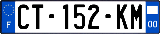 CT-152-KM
