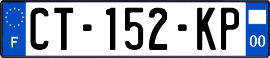 CT-152-KP