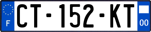 CT-152-KT