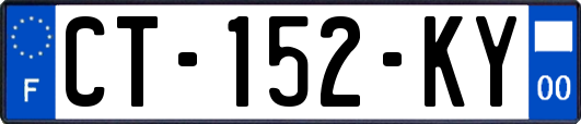 CT-152-KY