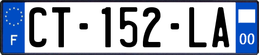 CT-152-LA