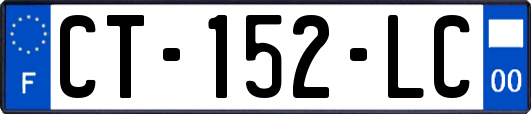CT-152-LC