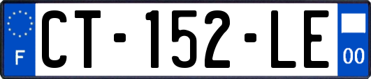 CT-152-LE