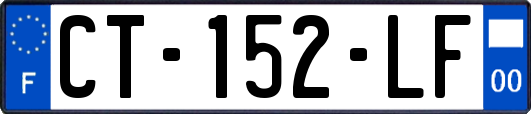 CT-152-LF