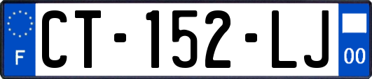 CT-152-LJ