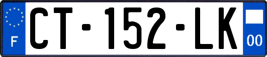 CT-152-LK