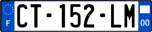 CT-152-LM