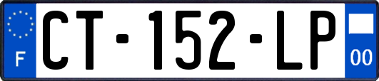 CT-152-LP