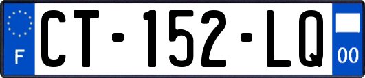 CT-152-LQ