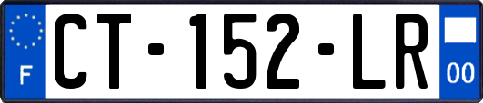 CT-152-LR